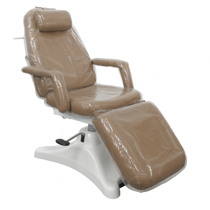 Full Plastic Cover Set For Pro Hydraulic Facial Spa Bed