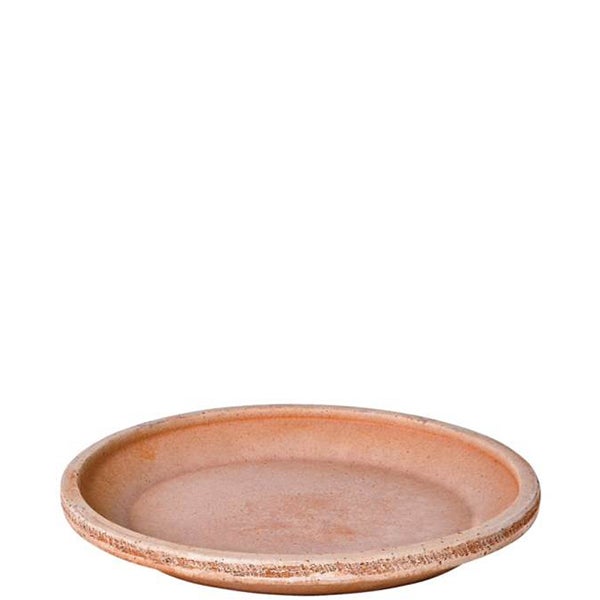 Galestro Round Saucer cm. 35 (13.8")