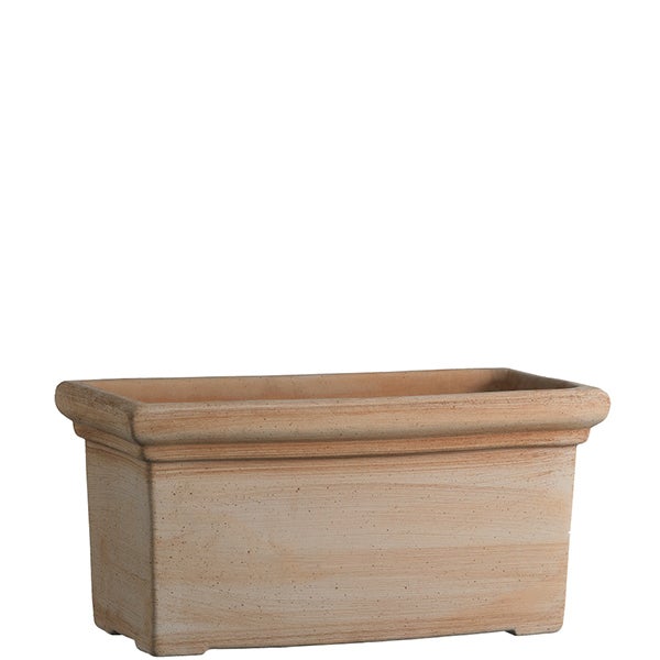 Galestro Siena Window Box cm. 45 (17.7")