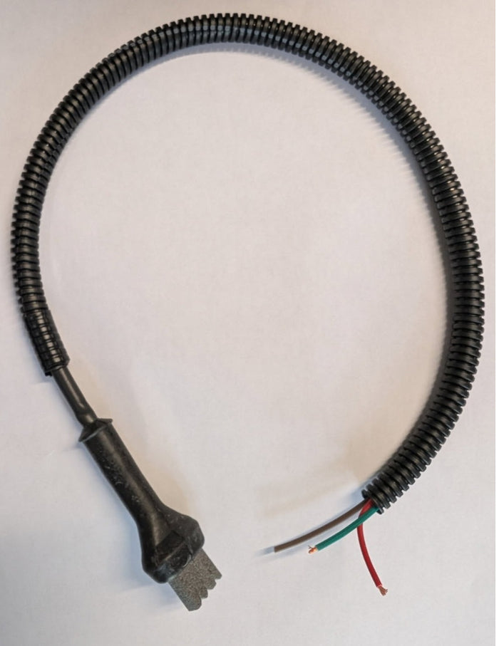 Hall Sending Unit Plug Repair Kit for 80-85 Vanagon AC and 1.9l