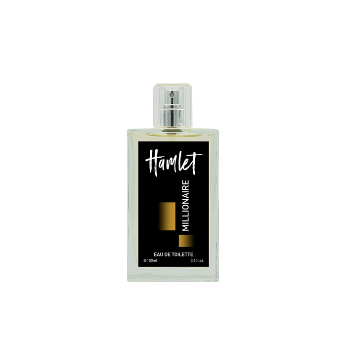 Hamlet Millionaire Men Eau de Toilette