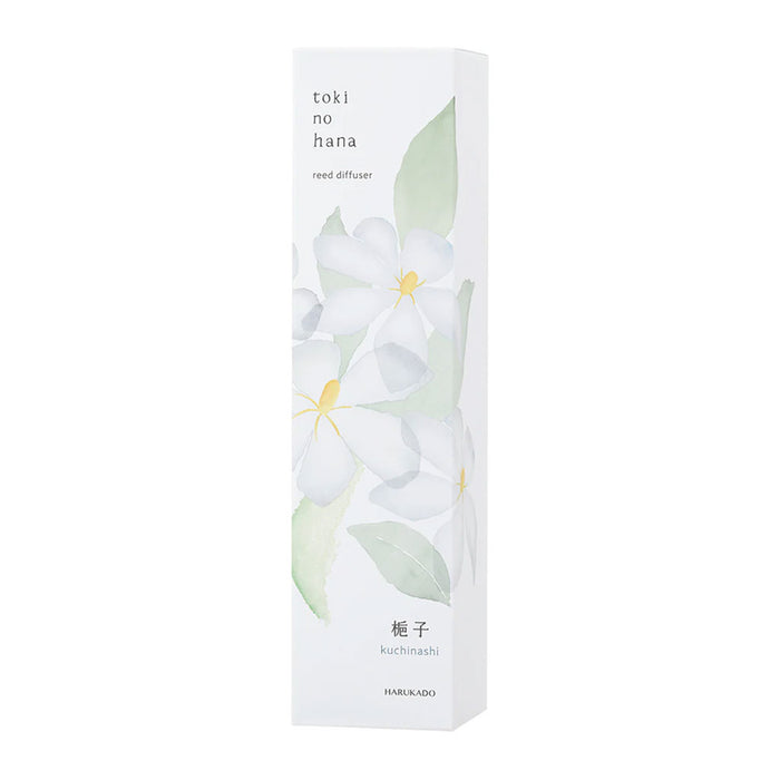 Gardenia White