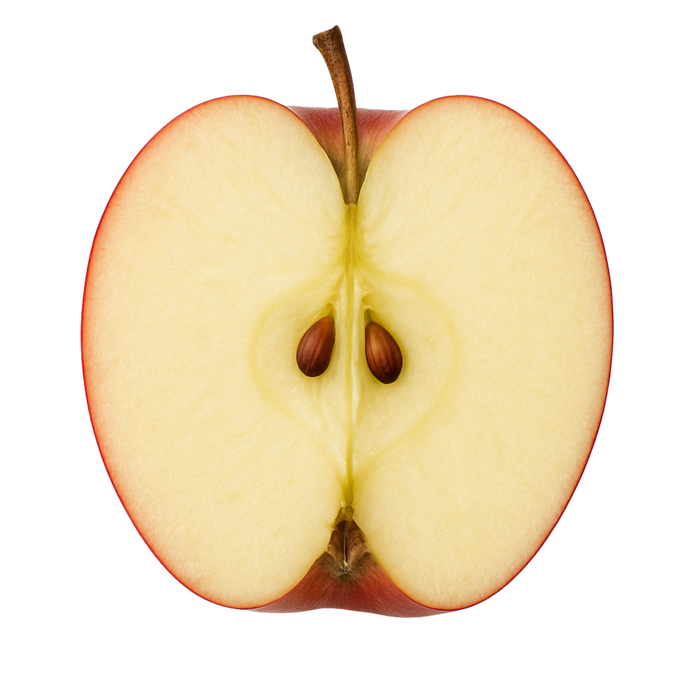 Harvest Apple - Frozen