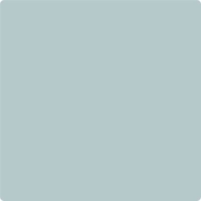 HC-150: Yarmouth Blue a paint color by Benjamin Moore avaiable at Clement's Paint in Austin, TX.