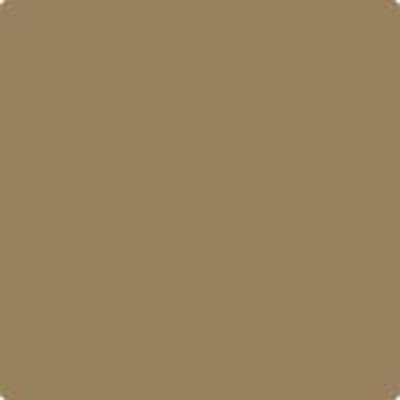 HC-19: Norwich Brown a paint color by Benjamin Moore avaiable at Clement's Paint in Austin, TX.