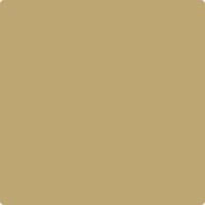 HC-22: Blair Gold a paint color by Benjamin Moore avaiable at Clement's Paint in Austin, TX.