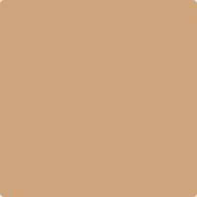 HC-42: Roxbury Caramel a paint color by Benjamin Moore avaiable at Clement's Paint in Austin, TX.