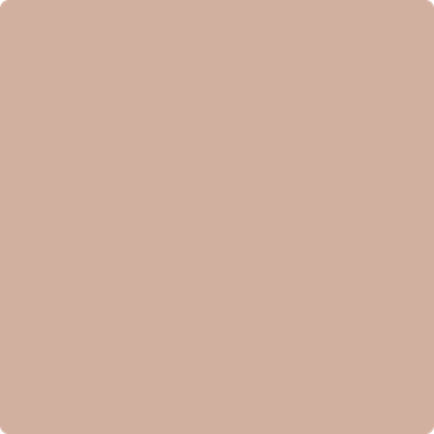 HC-63: Monticello Rose a paint color by Benjamin Moore avaiable at Clement's Paint in Austin, TX.