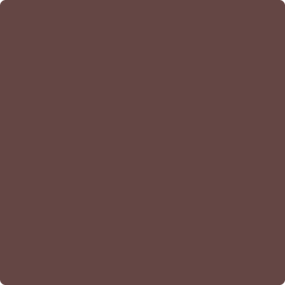 HC-64: Townsend Harbor Brown a paint color by Benjamin Moore avaiable at Clement's Paint in Austin, TX.