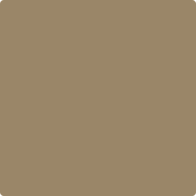 HC-88: Jamesboro Gold a paint color by Benjamin Moore avaiable at Clement's Paint in Austin, TX.