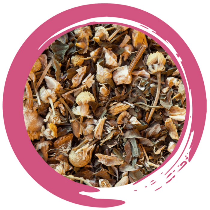 Herbal Comfort - Herbal Tea