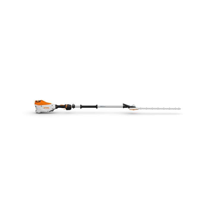 HLA 135 K Cordless Short Shaft Long-Reach Hedge Trimmer