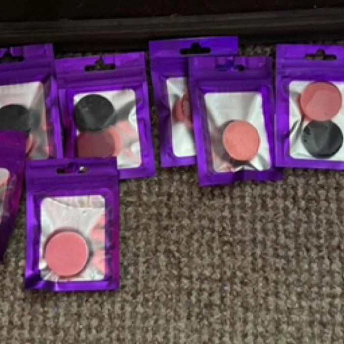 Hoover Discs π¬π§