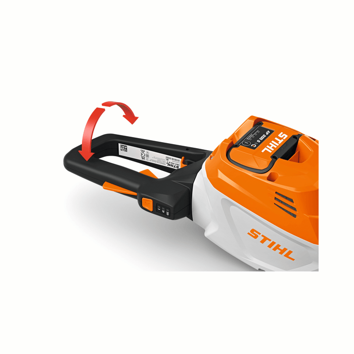 HSA 140 T Cordless Hedge Trimmer