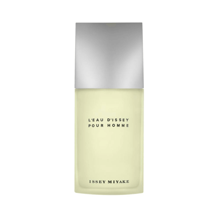 Issey Miyake Leau D Issey Pour Homme Edt For Men 125Ml-Perfume