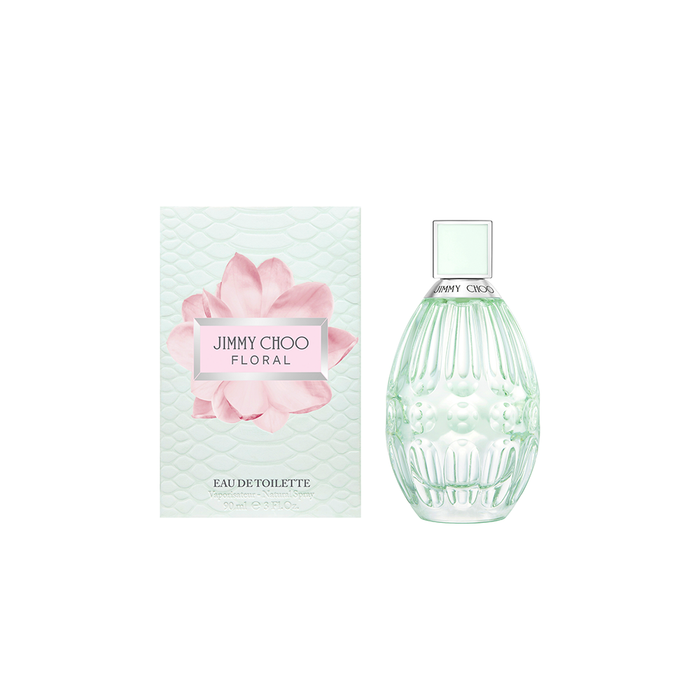 Jimmy Choo Flora Eau de Toilette