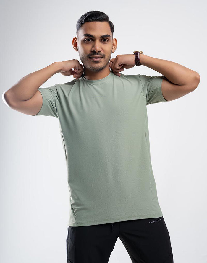 JOBBS Activewear Dri-Fit T-shirt