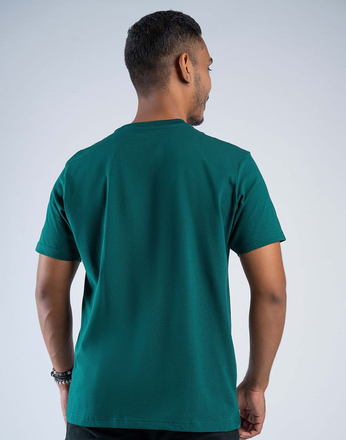 JOBBS PLAIN T - SHIRT