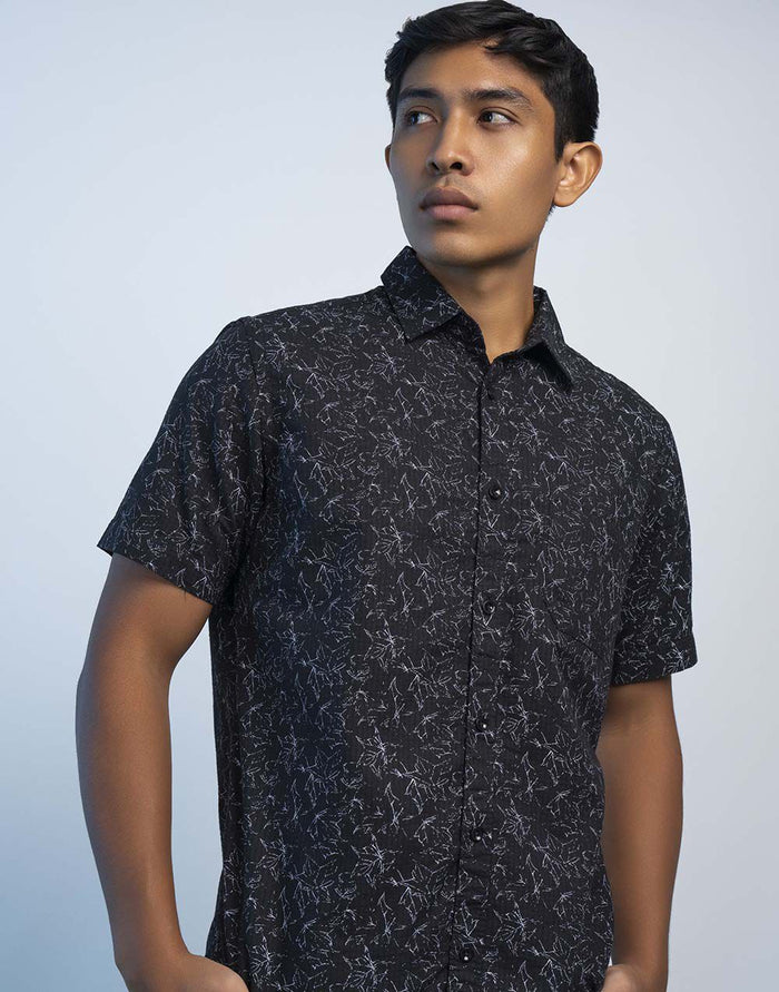 0202209144BKP (3)_Mens_Shirt_Fashion Bug Sri Lanka