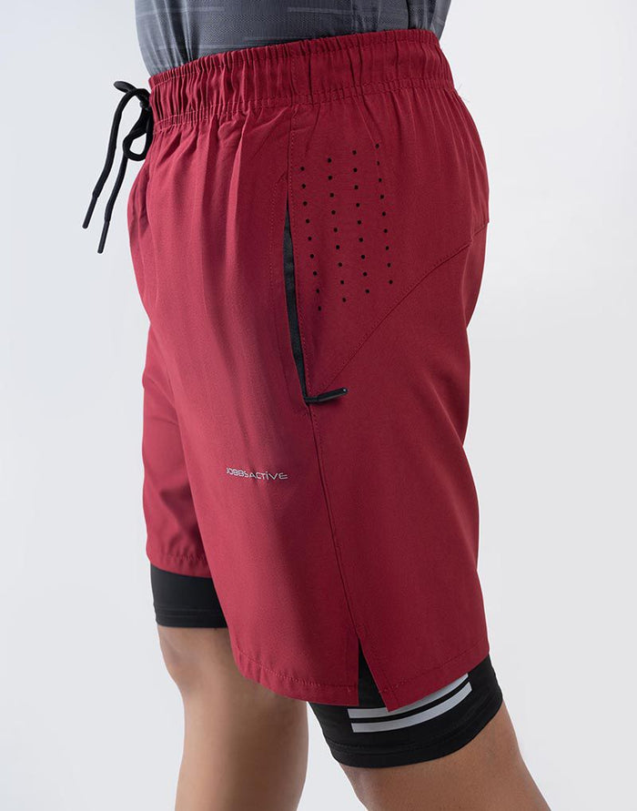JOBBS SPORTS SHORT