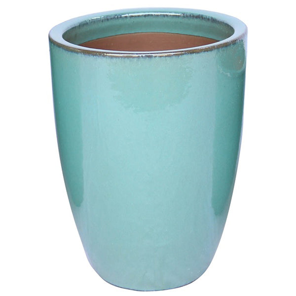 Jura Tall Planter Set/3 Blue