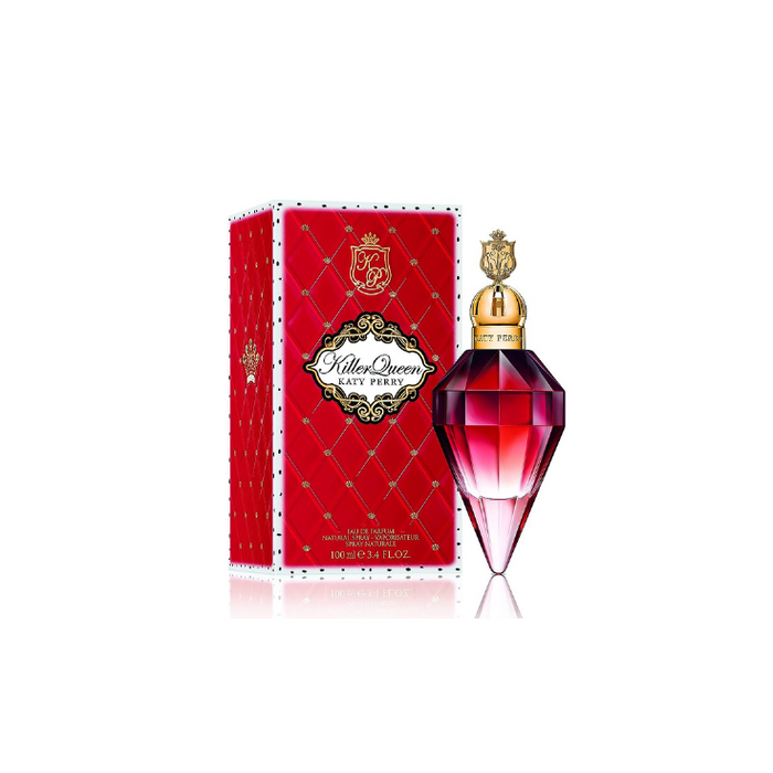 Katy Perry Killer Queen Eau de Parfum