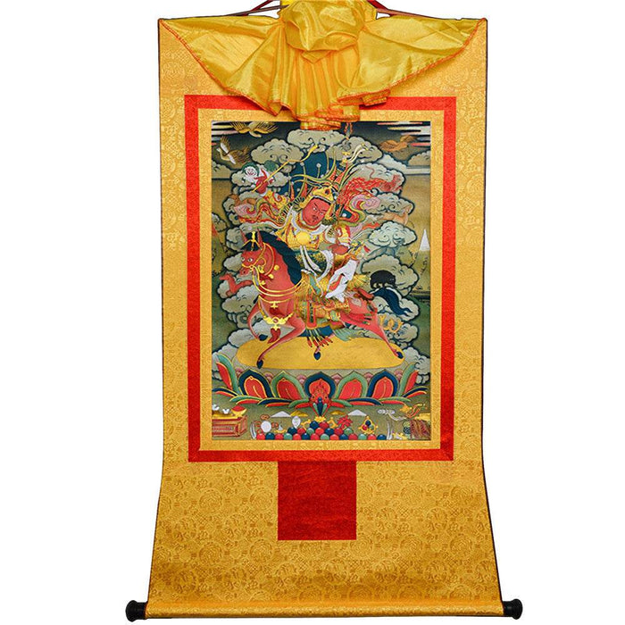Yellow / Small(35cm*27cm)