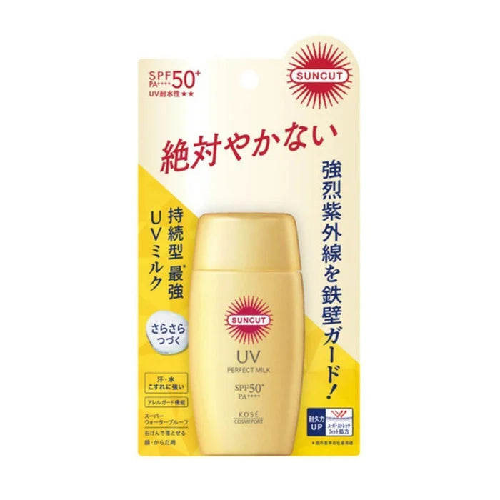 KOSE Suncut Perfect UV SPF50+ PA++++