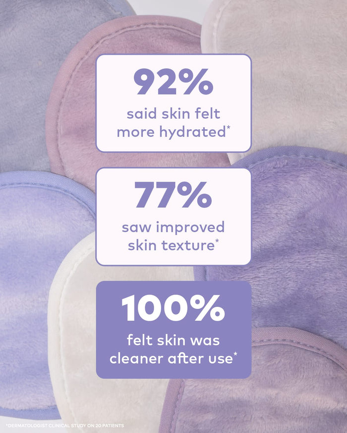 Lavender Fields Get Unready 12pc Bundle