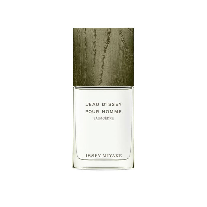 Leau dIssey Eau & dre Intense Pour Homme EDT