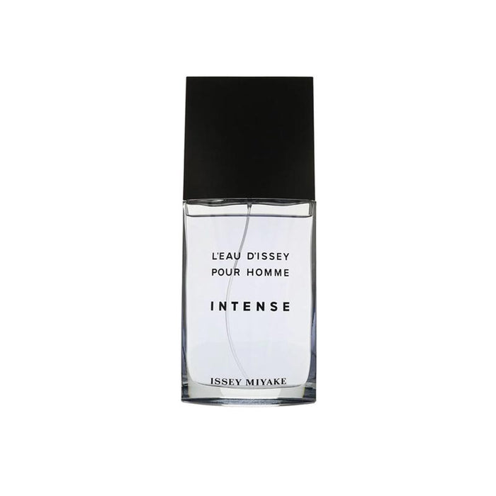 LEau dIssey Intense Pour Homme EDT