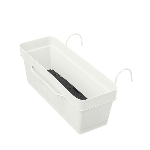 Like R Wind.Box Kit cm.50 (19.3") White