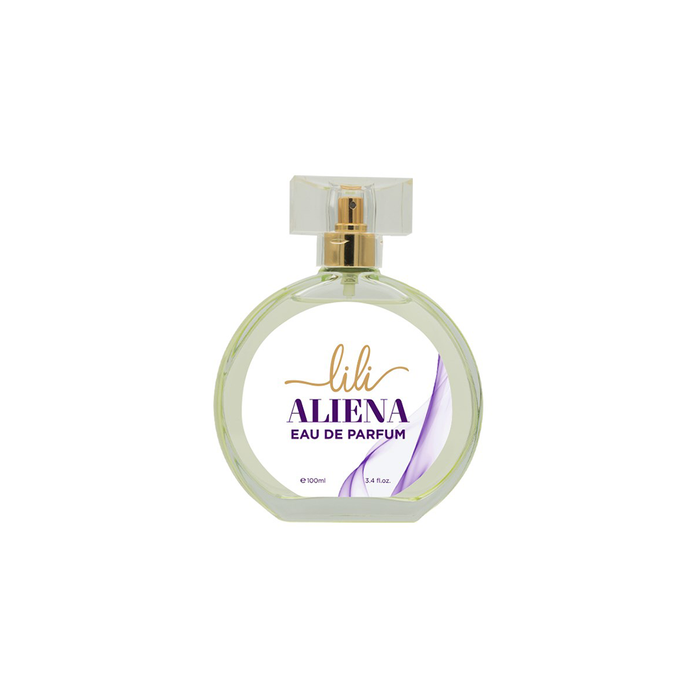 Lili Aliena Eau De Parfum
