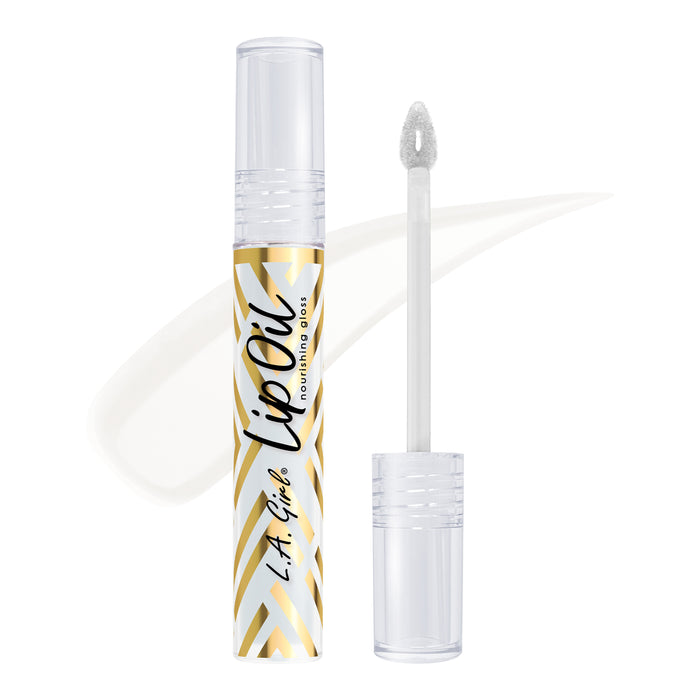Lip Oil Nourishing Gloss