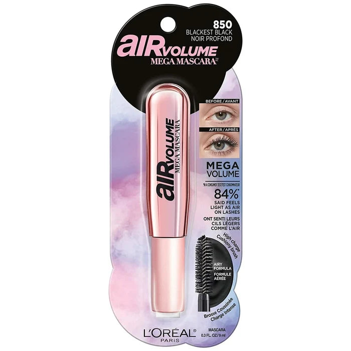 L'oreal Air Volume Mega Mascara