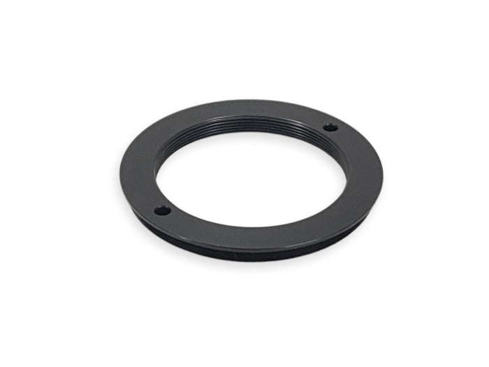 M42-to-M54 Step Ring with Lip