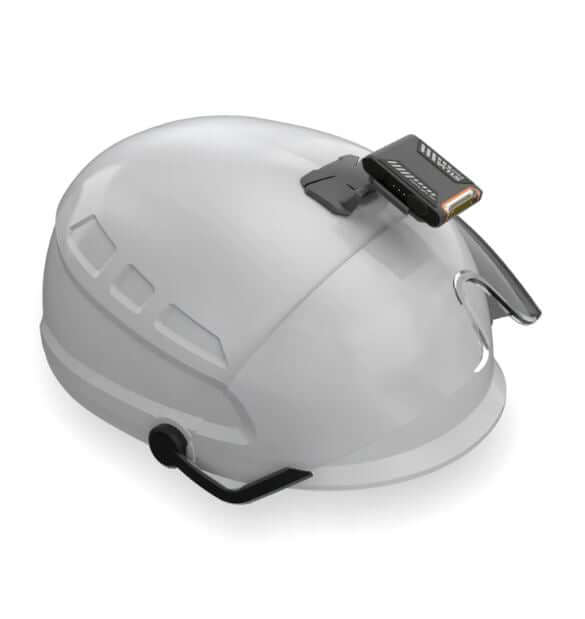 Mag-Snap Z Helmet Mount