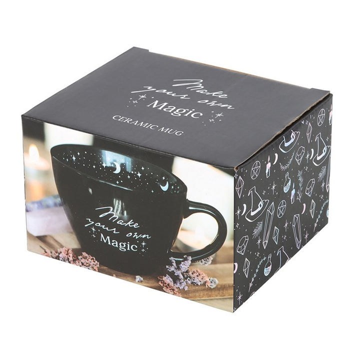Make Your Own Magic Mug 🇬🇧