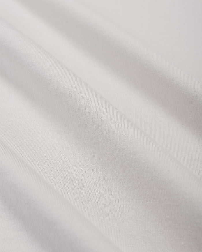 lost & found MARKAWARE marka Sleeveless Tee 40/2 Organic Cotton Knit L. Beige