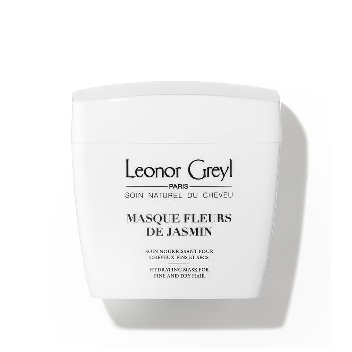 #seo: masque fleurs de jasmin soin nourrissant