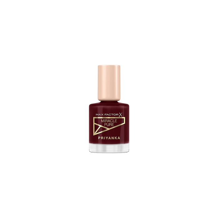 Maxfactor Priyanka Miracle Pure Nail Polish