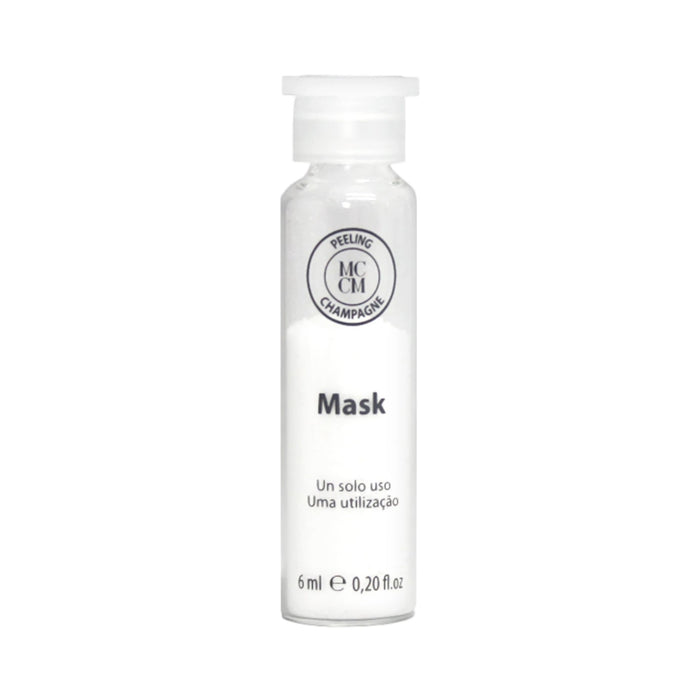 MCCM Champagne Pack: Anti-Aging Exfoliation Kit with Tartaric Acid & Vitamin C for All Skin Types - SD Cosmetics Care