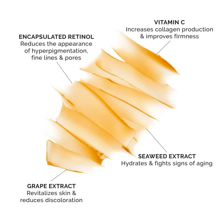 MDSolar Sciences Evening Retinol Serum