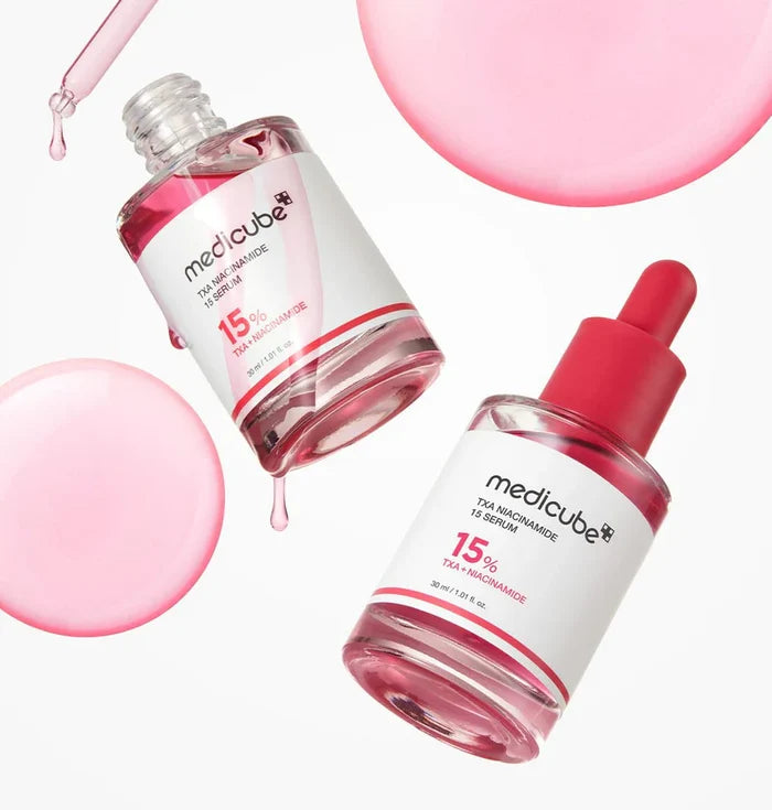 Medicube TXA Niacinamide Serum (30ml)