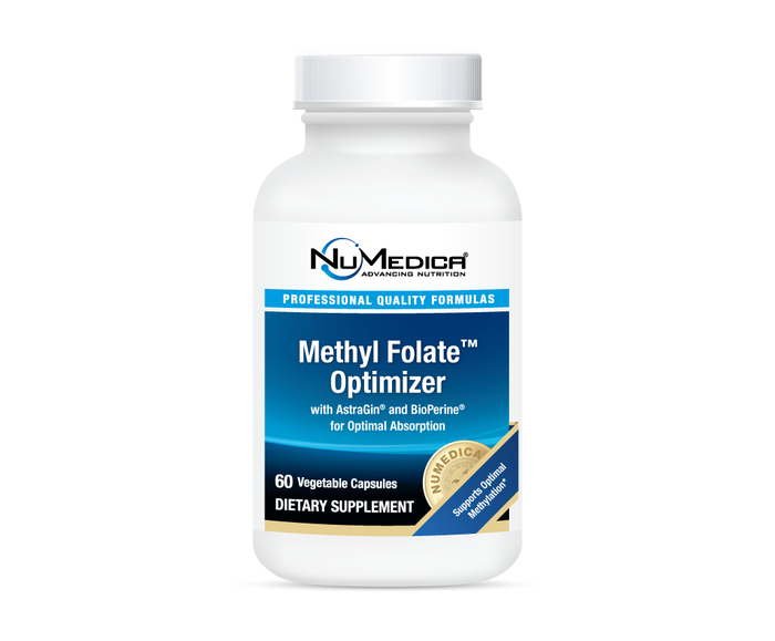 Methyl Folate Optimizer by NuMedica
