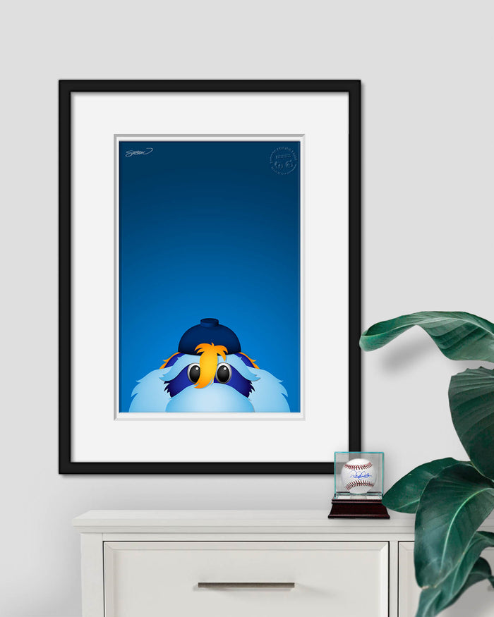 Medium Art Print / Framed