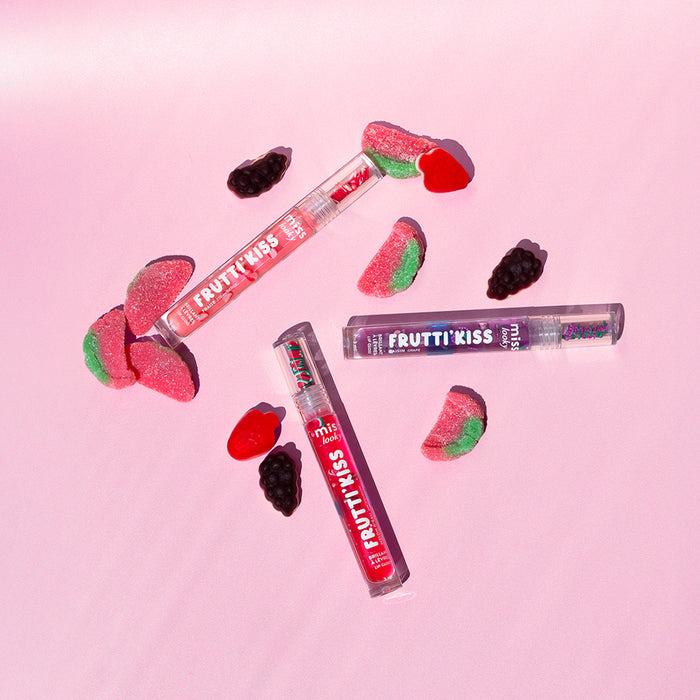 Miss Looky Lèvres Frutti'kiss Raisin