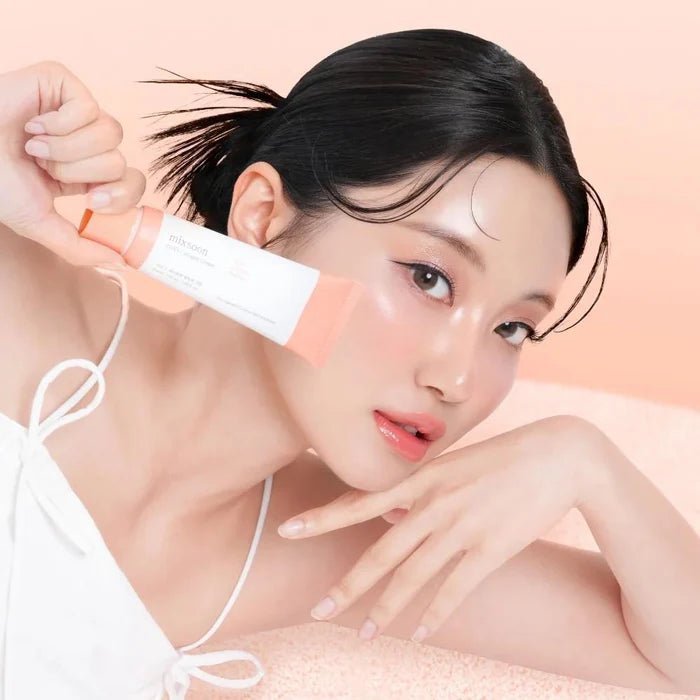 Mixsoon PDRN Collagen Moisturizing Facial Cream 50 mL