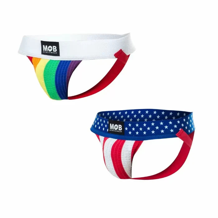 MOB Jock - Billyforce Shop