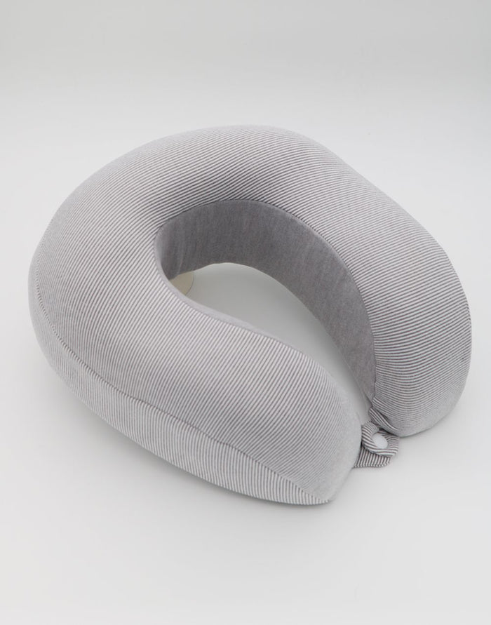 0102000104ASH-FRE (2)_ Neck Pillow_Fashion Bug Sri Lanka
